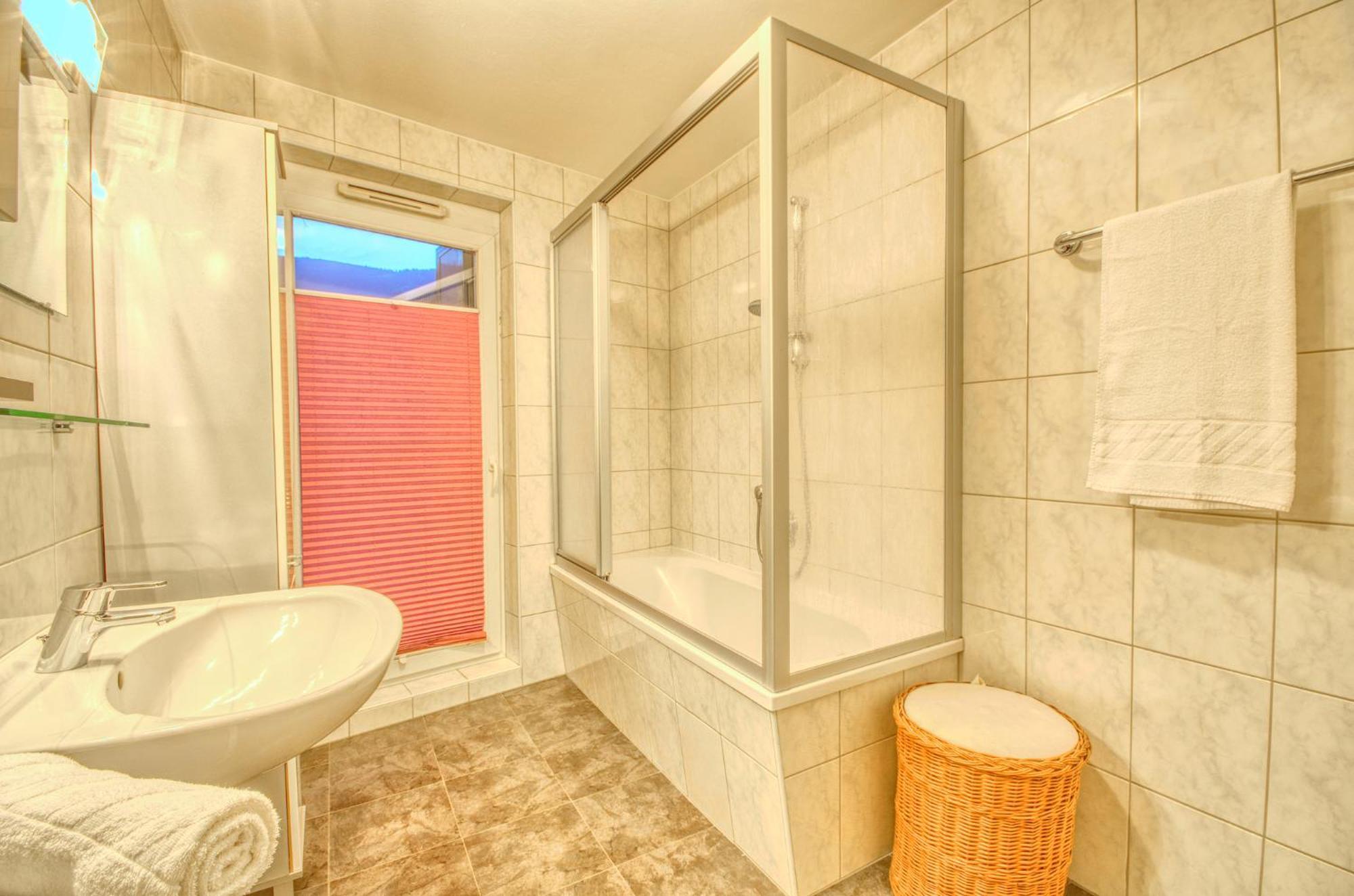 Penthouse Ari - By Alpen Apartments Zell am See Exterior foto